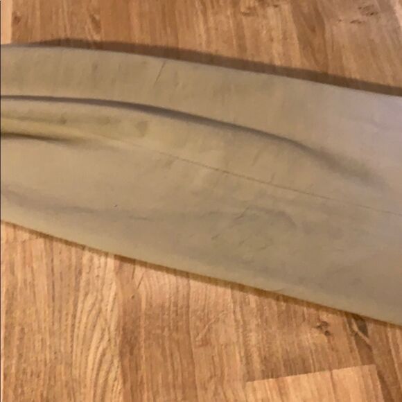 DOLCE & GABBANA. VINTAGE JACKET. LEOPARD LINING. SIZE 8 - Picture 6 of 11